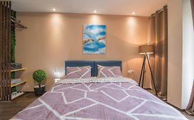 Vanilla Boutique Hotel